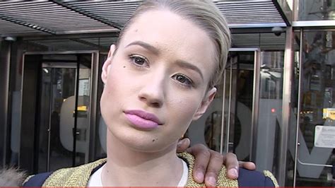 Iggy Azalea Nude Pics & Sex Tape UNBELIEVABLE — Full Leak